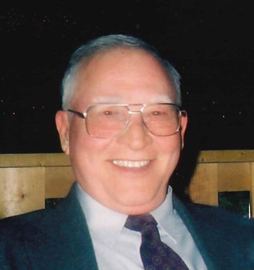 Roger W. Gruhn