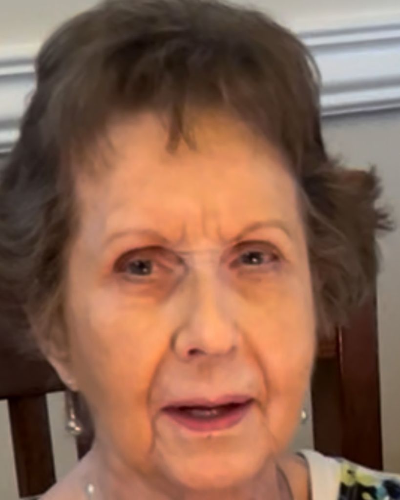 Carol June Mott Morse Profile Photo