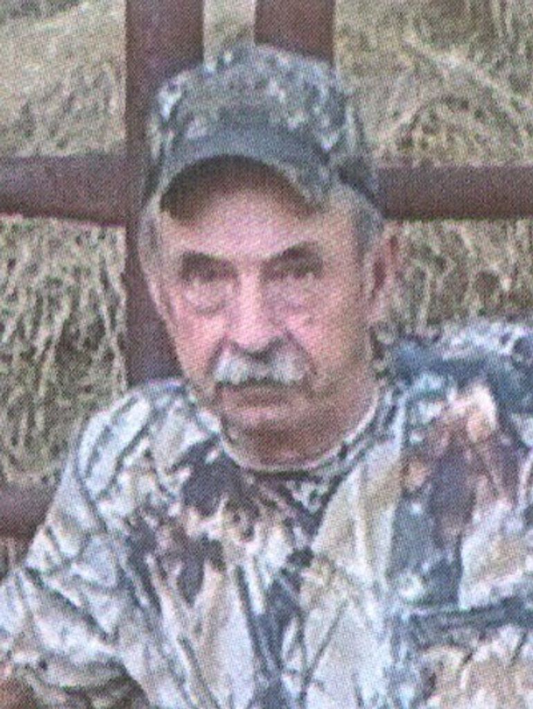 James Brooklyn Jenkins Sr. Profile Photo