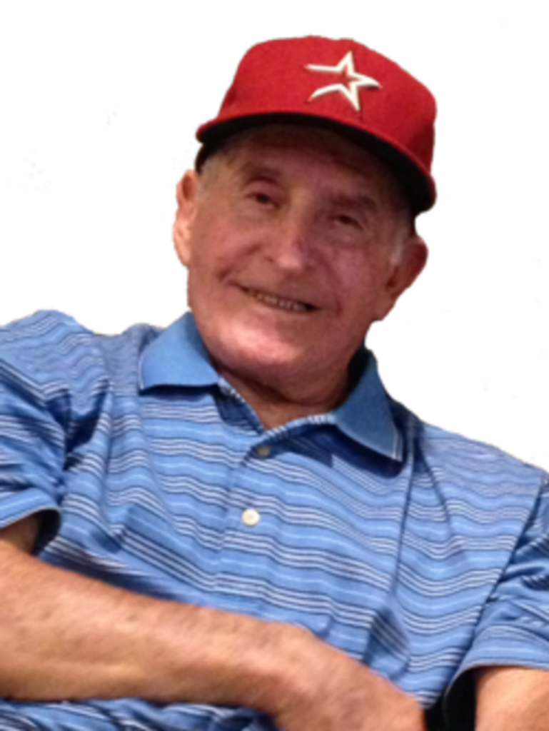 Francisco B. Gonzalez