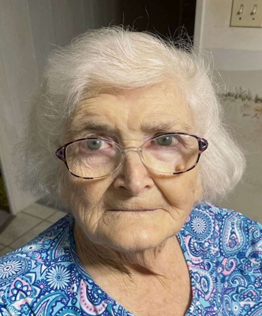 Mamie Wilson Clifton Profile Photo