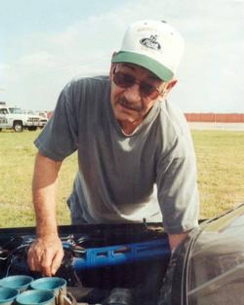 Richard W. Schell, Sr