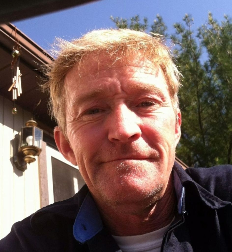 Robert Wayne Mort Profile Photo