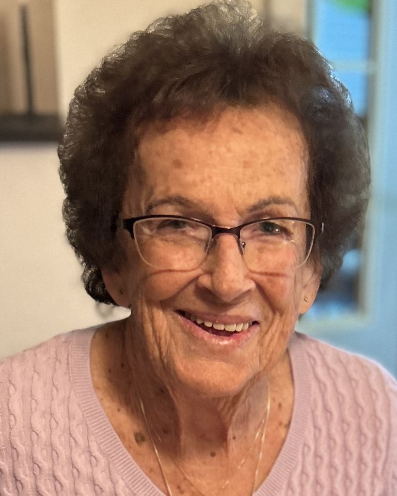 Reah Joann Goff Profile Photo