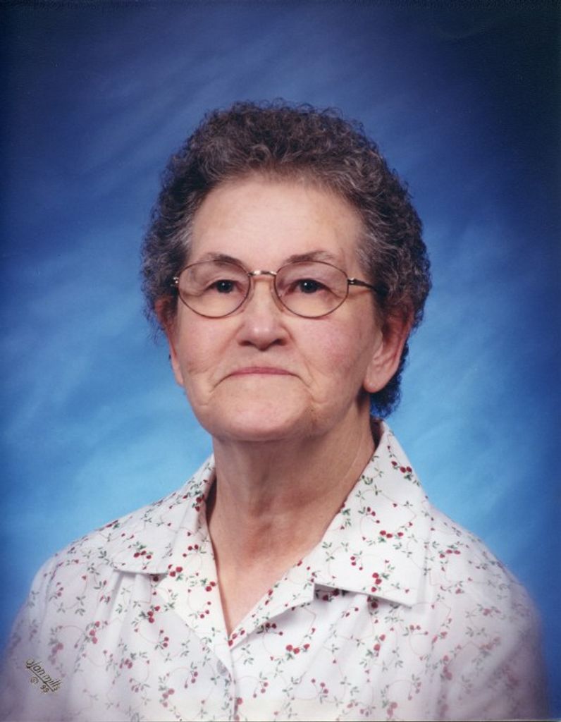 Dorothy A. (Caubarrus)  Shomshor Profile Photo