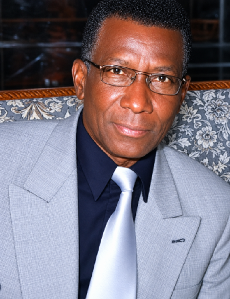 Neville E. Martin Profile Photo