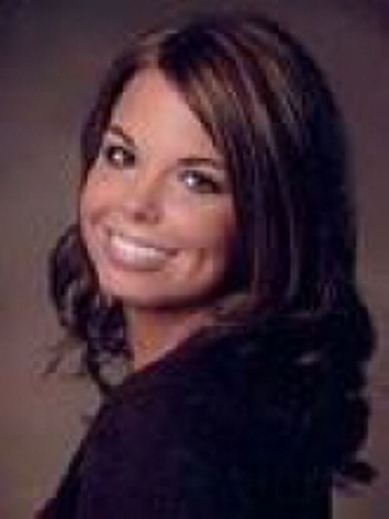 Lynde  Grace Polasek