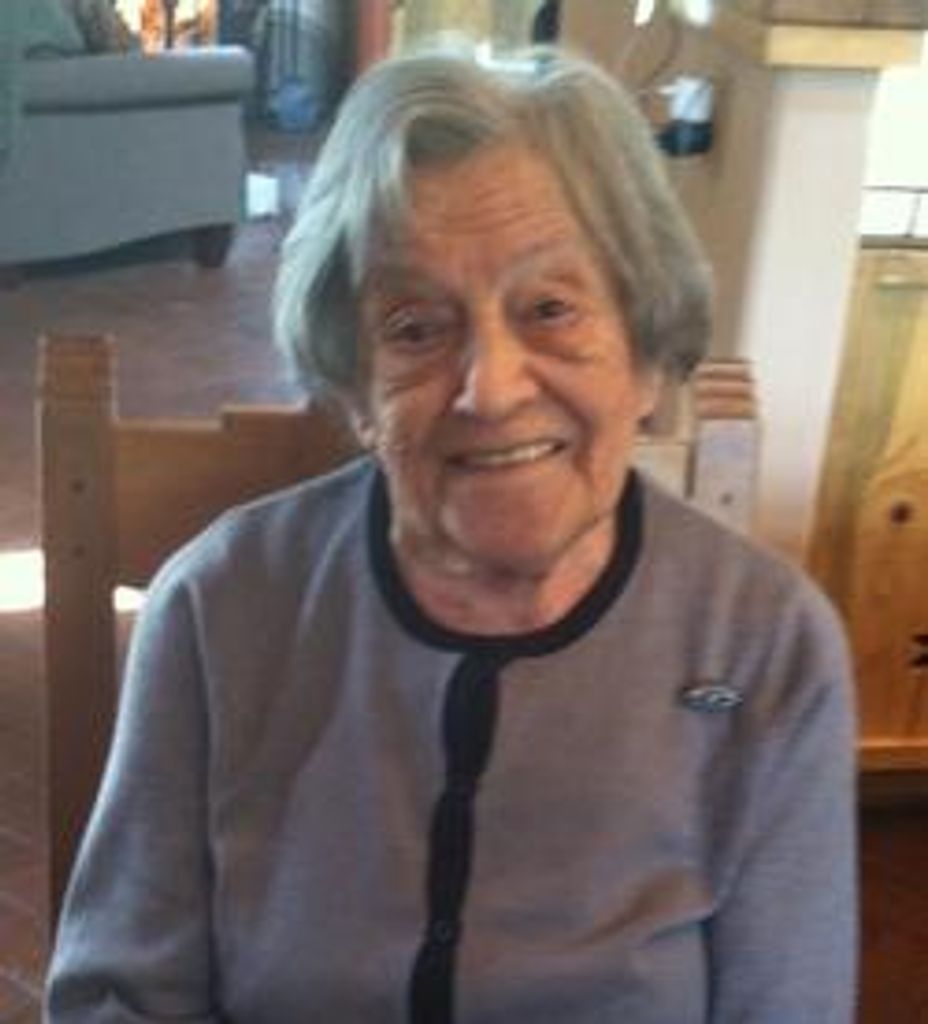 Helen Elizabeth Sansone