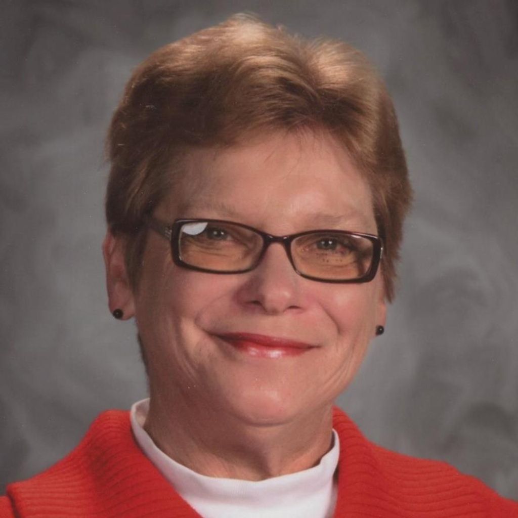 Nancy Ann Berge