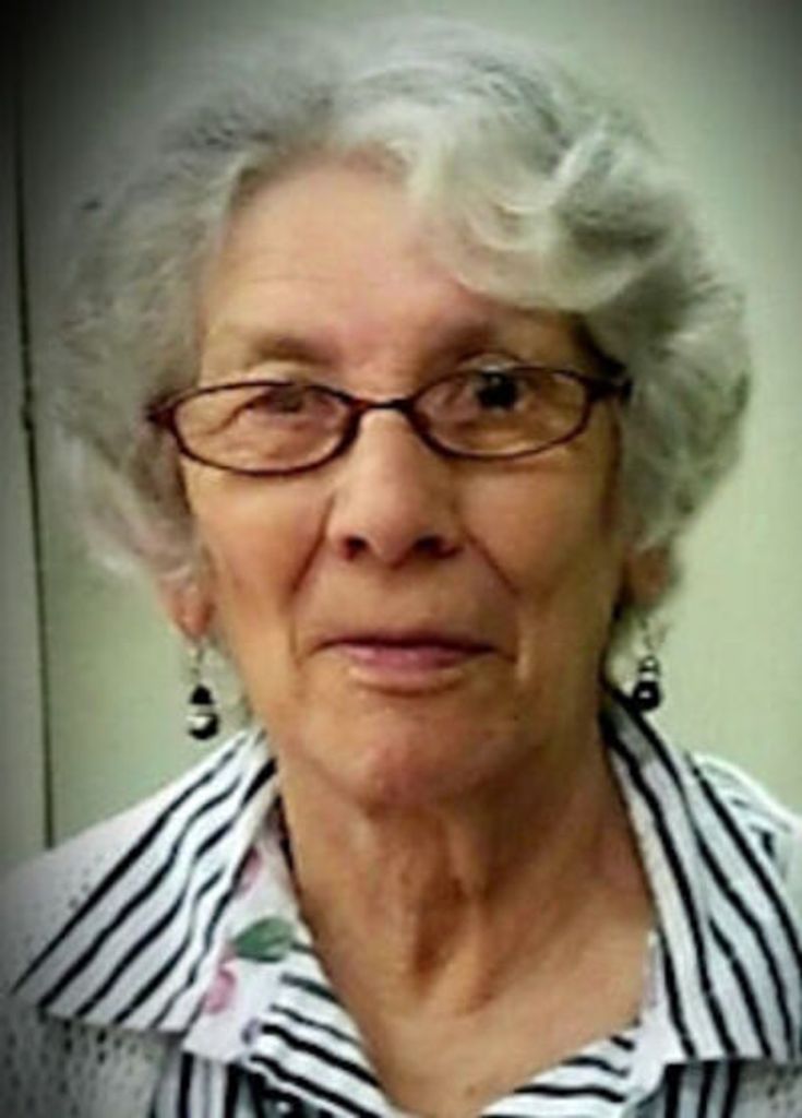 Bertha Mary Crisman Profile Photo