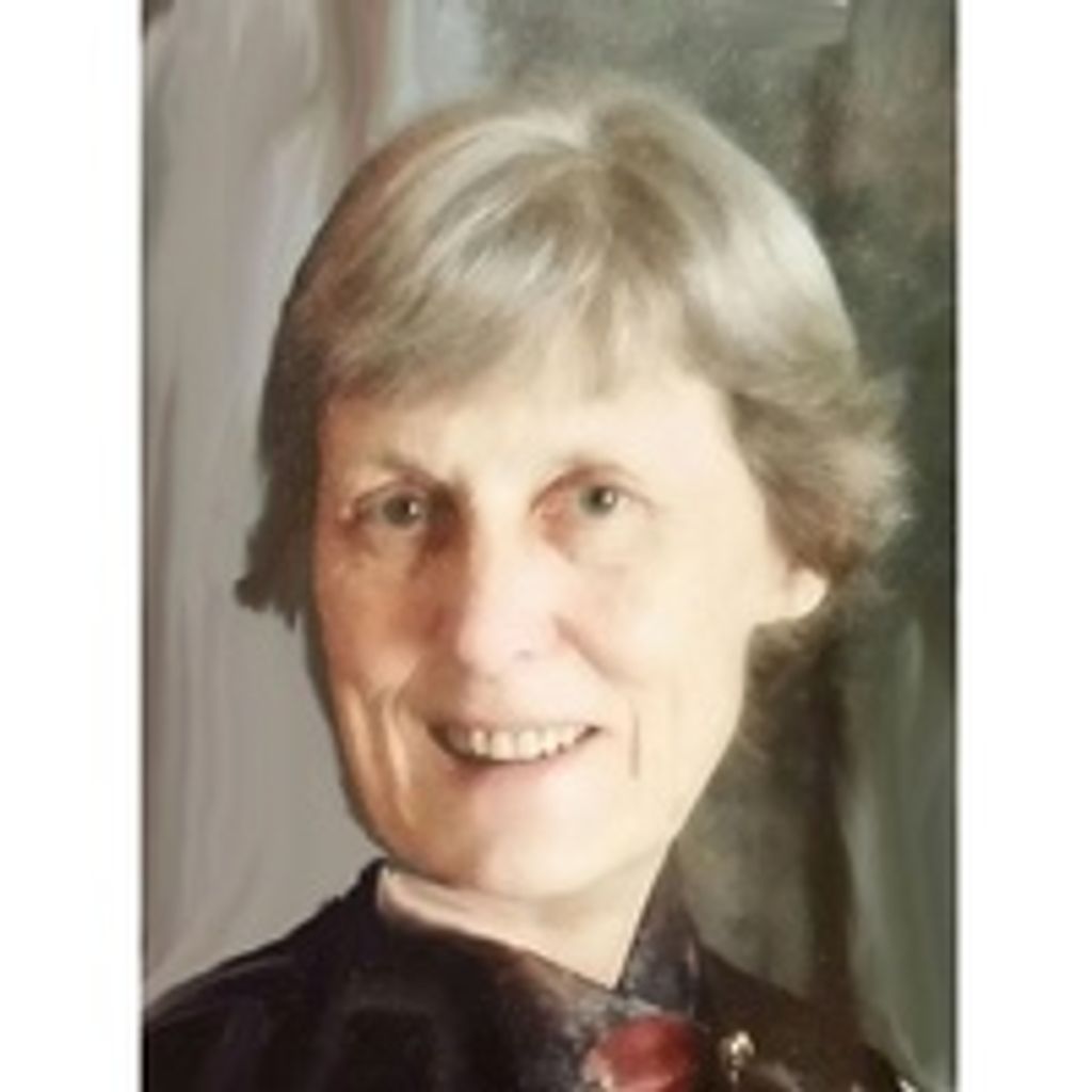 Beatrice "Betty" Benjegerdes