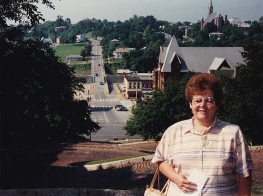 Rae McKittrick photo gallery thumbnail 13 of 40