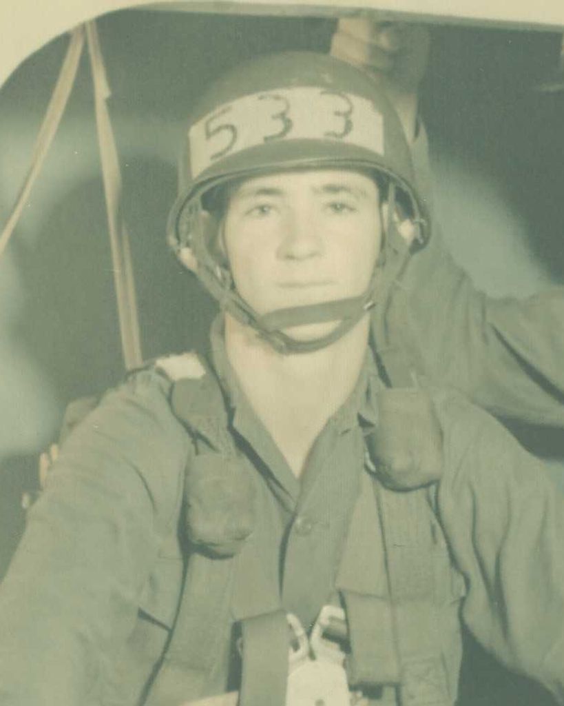 Ronnie Lee Thigpen Profile Photo