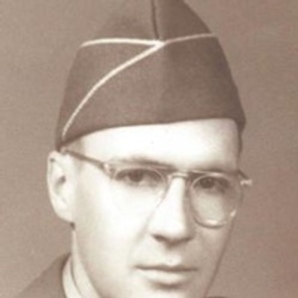 John R. "Bob" Baker