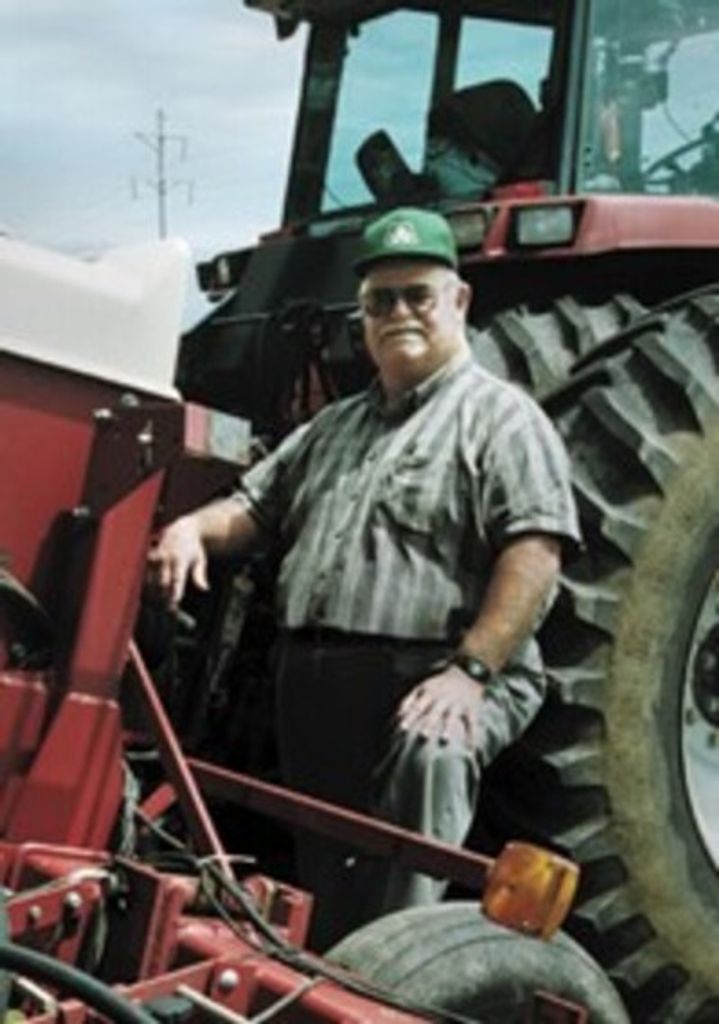 William Polk Glover Profile Photo