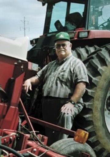 Photo of William Polk Glover