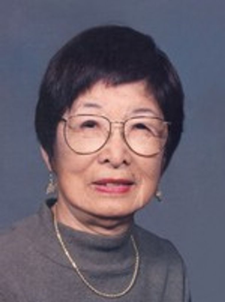 Ruth Ayako Kamei