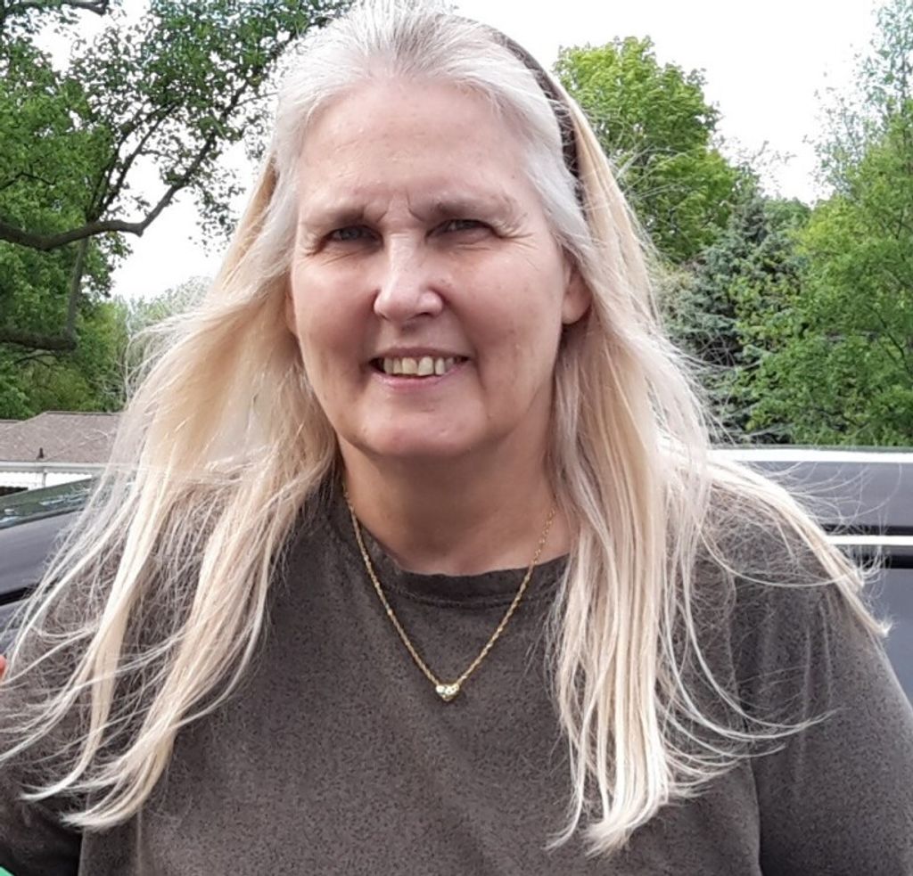 Lou Ann (Reasoner)  Selch