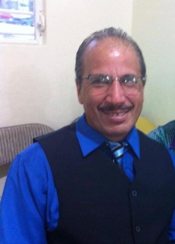 Hector Rafael Torres Baez