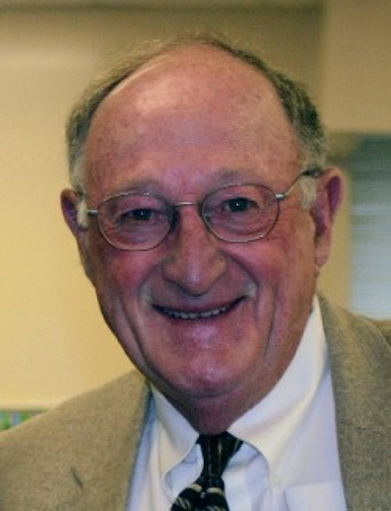 Henry Burton Case, Jr.