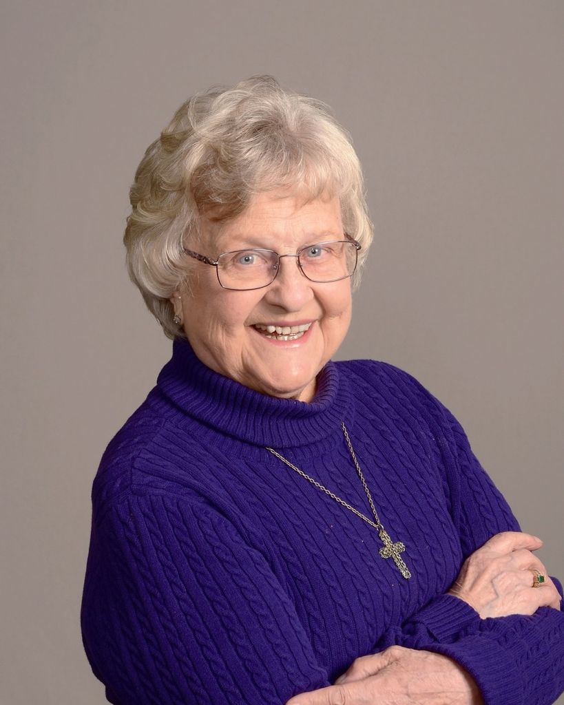Donna Muriel Legrid Profile Photo