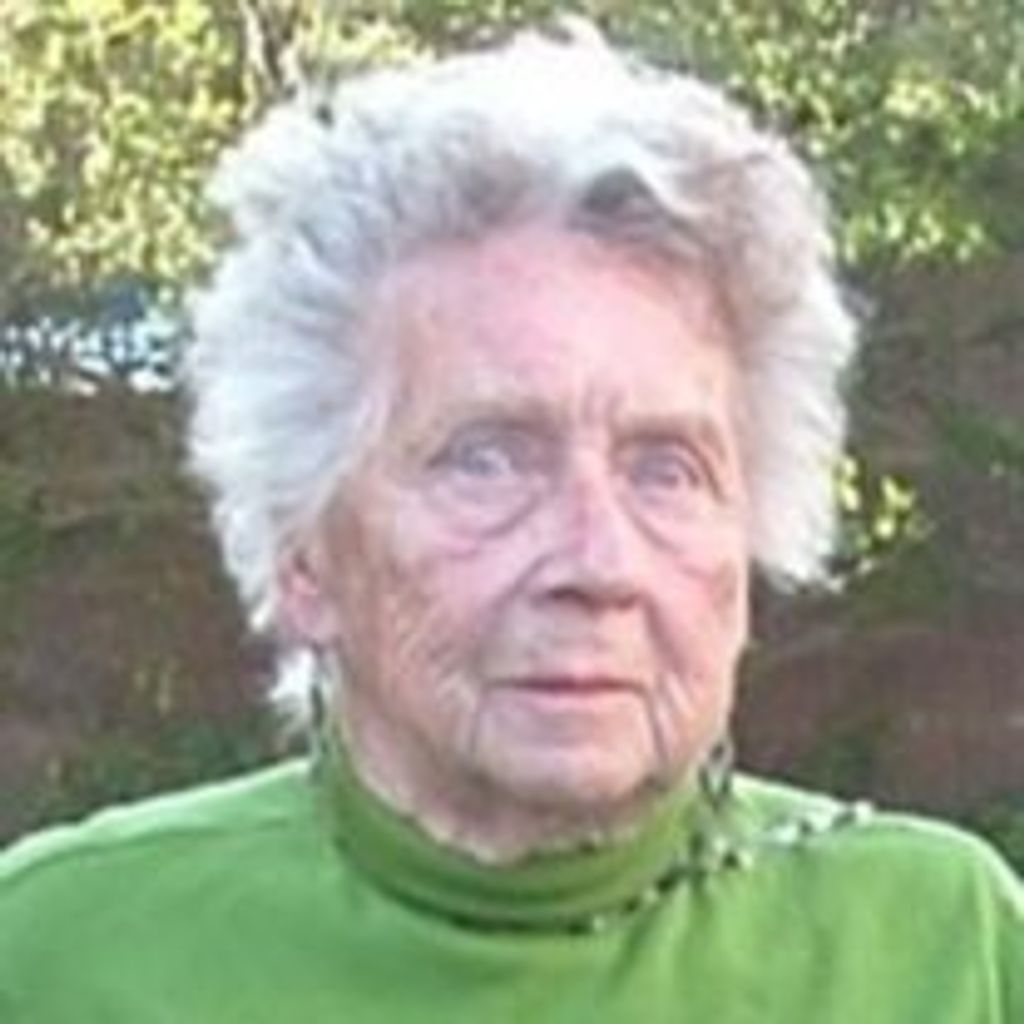 Adeline Alda Malone