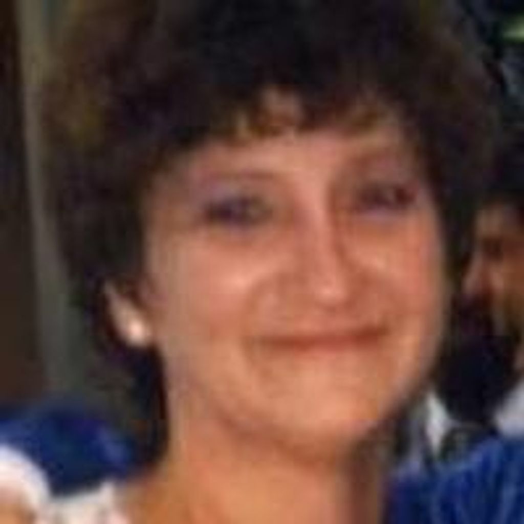 Pat Newell