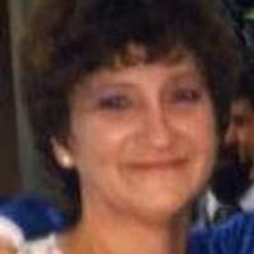 Pat Newell Profile Photo