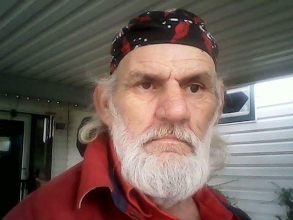 Stoney Mike Ward, Sr.