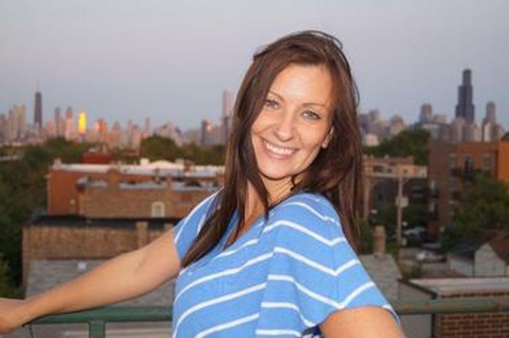 Louise Brown Profile Photo