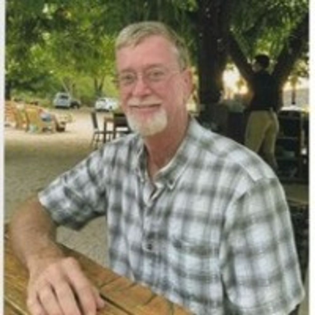Roby Doyle Tomlin, Jr. Profile Photo