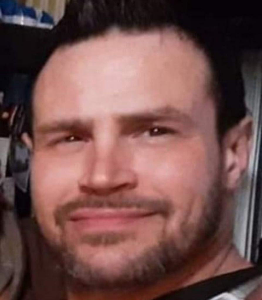 Troy "Bird" Arthur Perrin Profile Photo