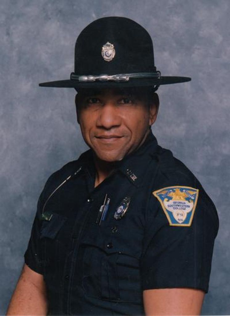 Deacon Irwin Clyde Rutherford Profile Photo