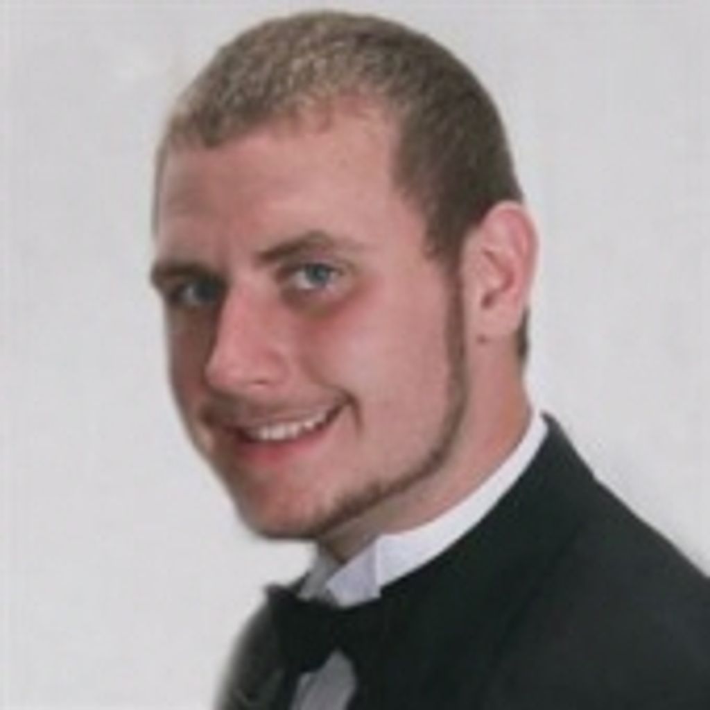 Stephen Patrick Chastain