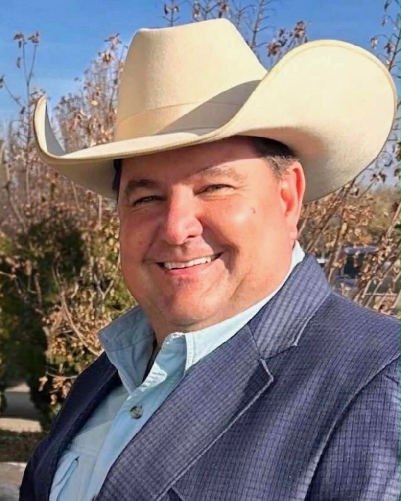 John Paul Sutphin III Profile Photo