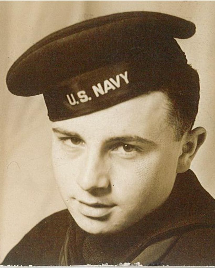 Joseph C. Perone
