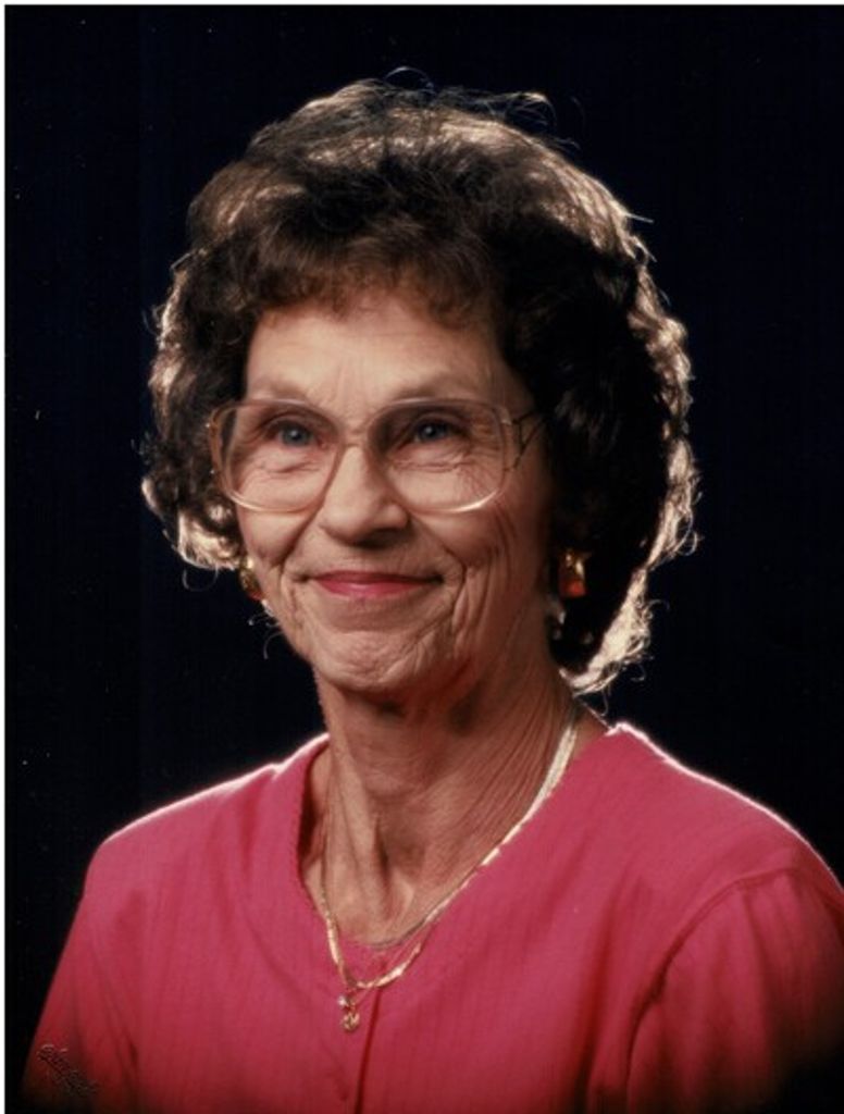 Eleanor Jewell Ronyecz