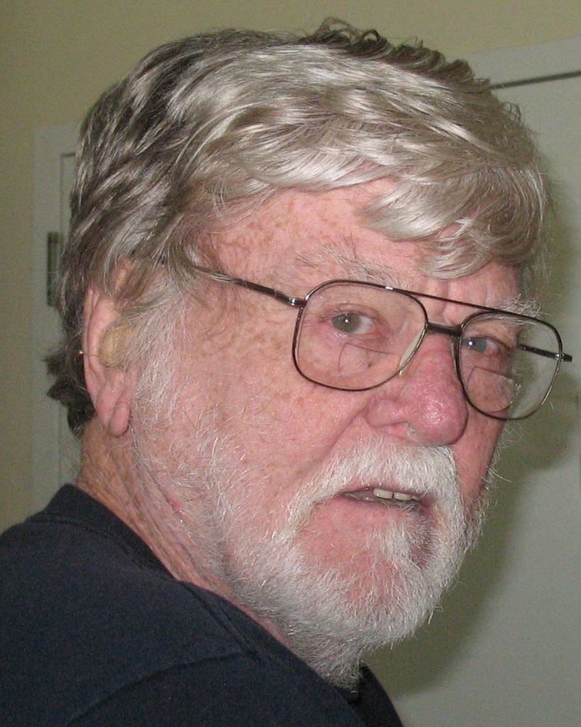 Donald George Allen