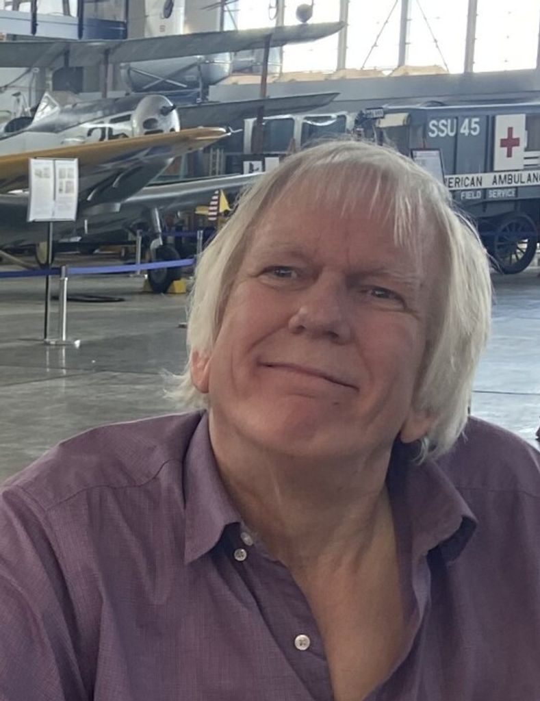 Michael D. Hosa