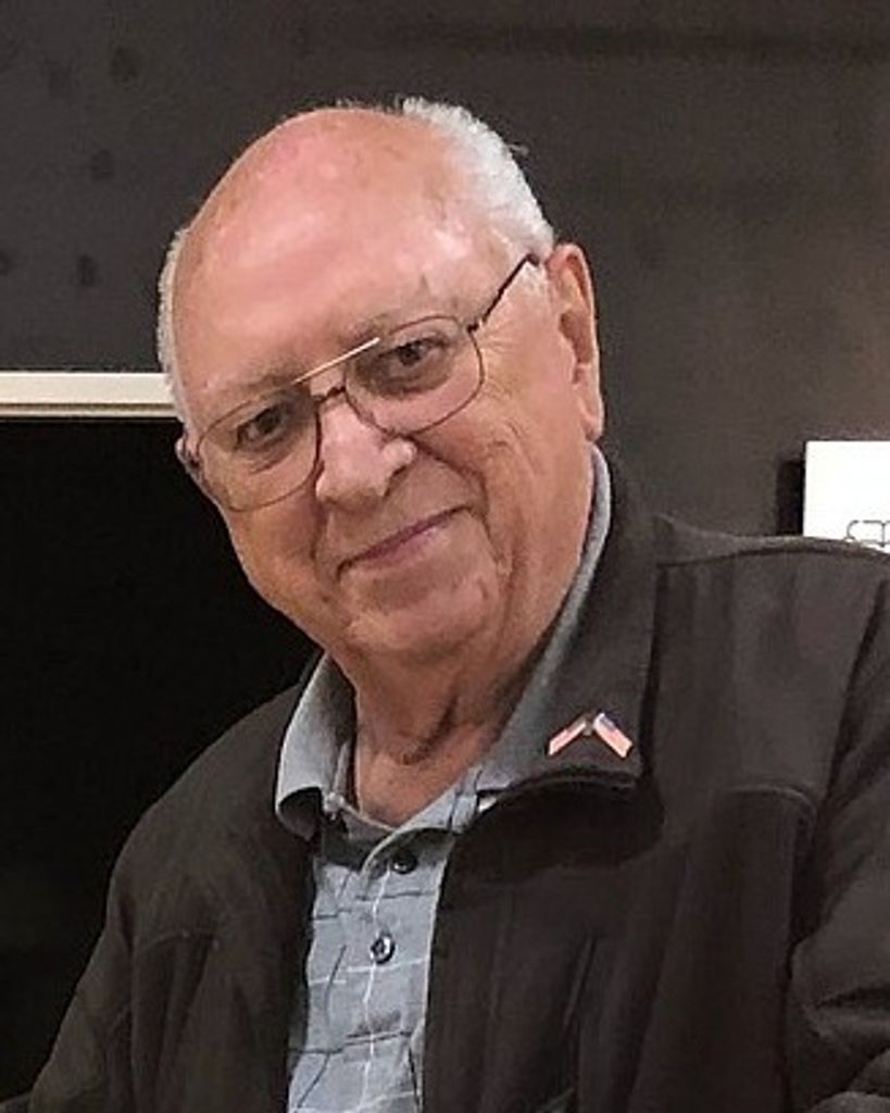 Duane Gene Severson
