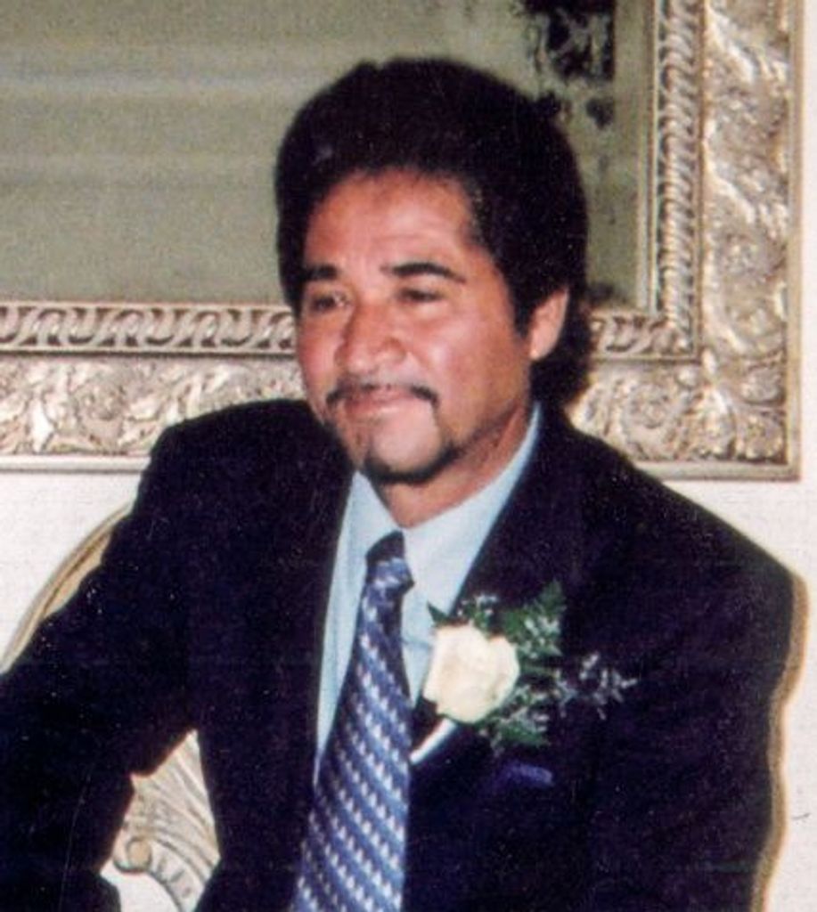 Alejandro Martinez Velazquez, 64 Profile Photo