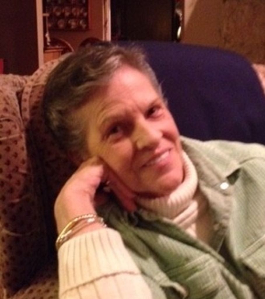 Claudette Mamshuck Profile Photo