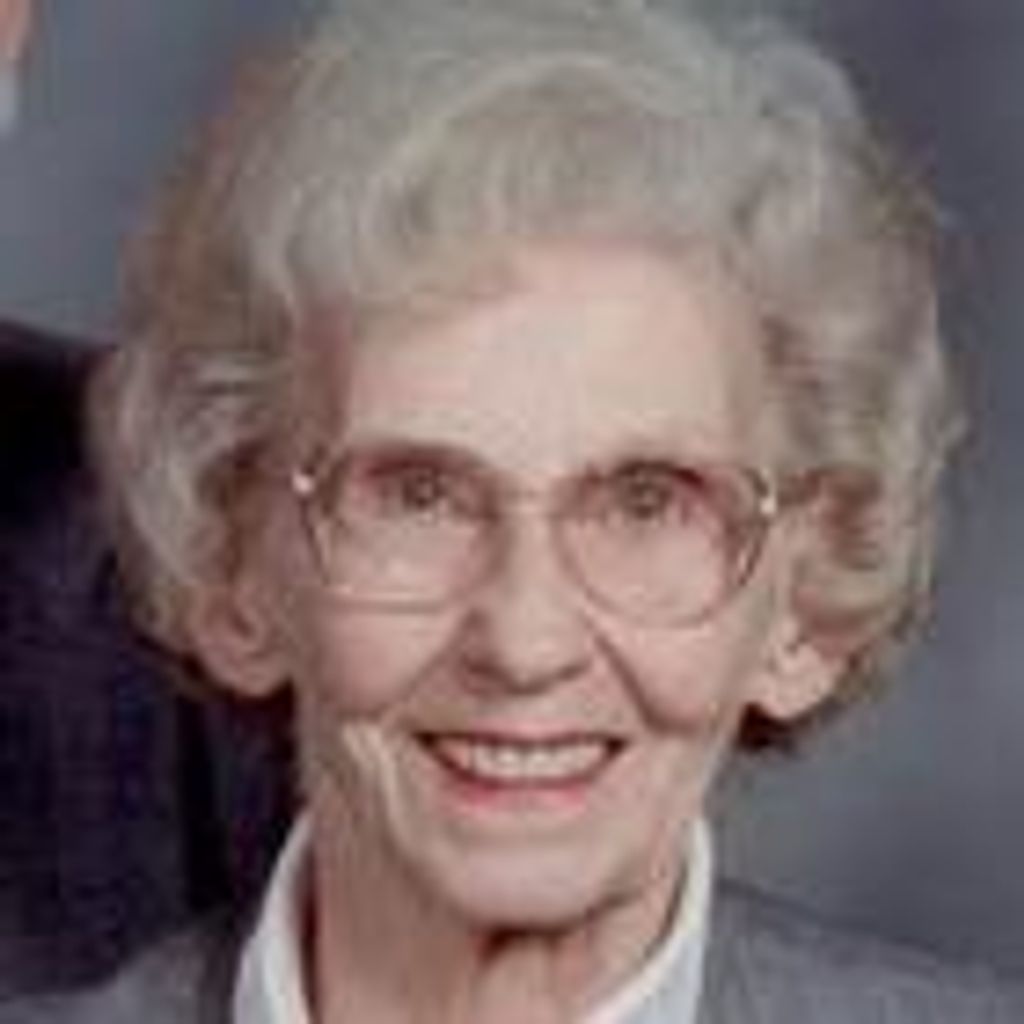 Irene Westrick
