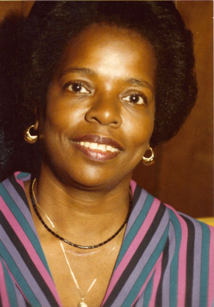 Phyllis A. Keaton Profile Photo