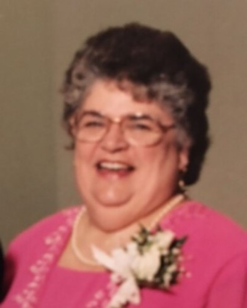Nancy Arsenault Profile Photo