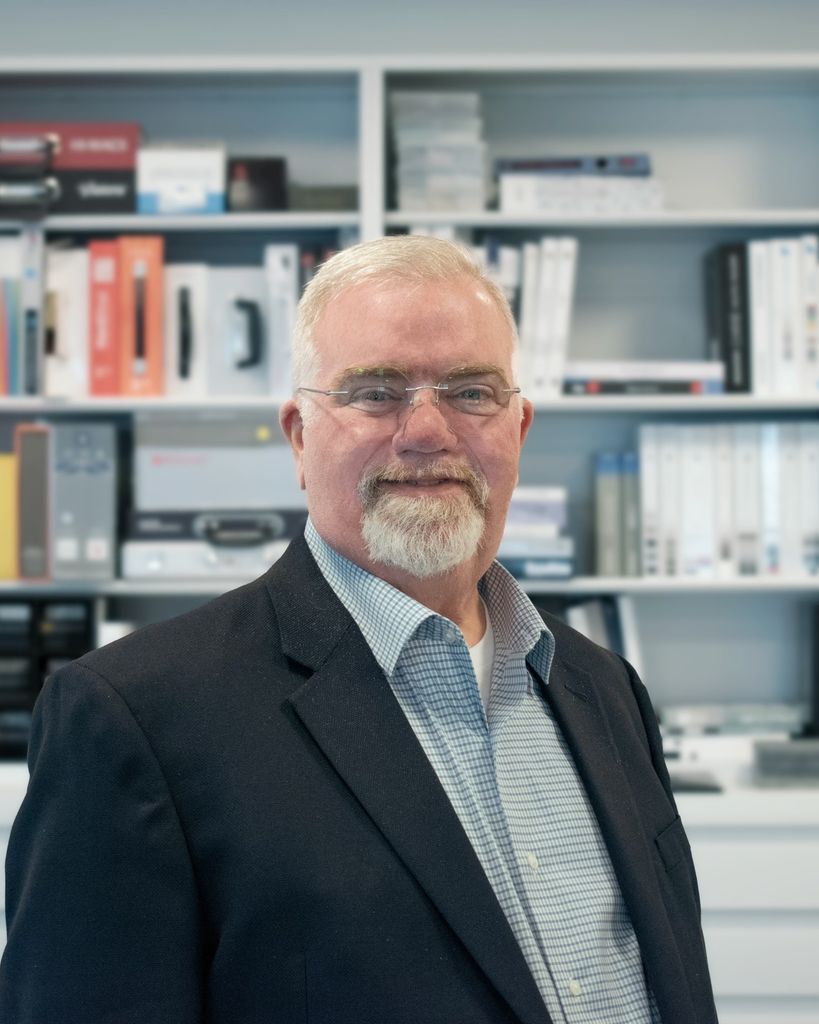 Michael J. Nolan Profile Photo