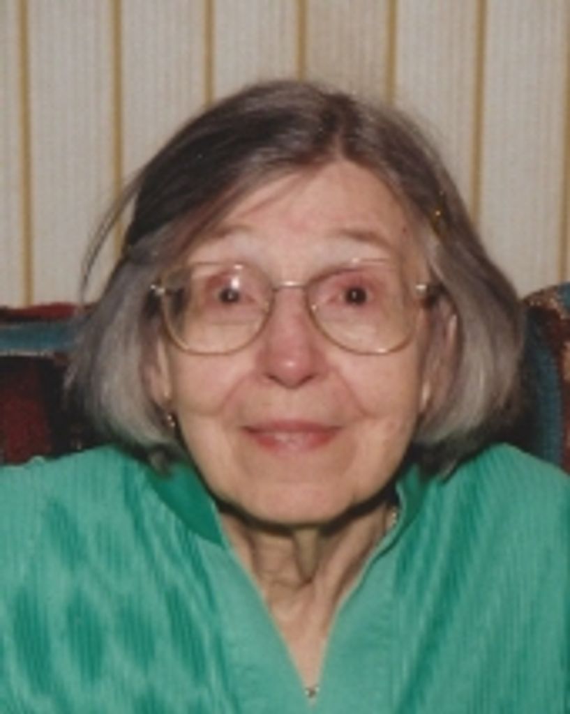 Marie Smith