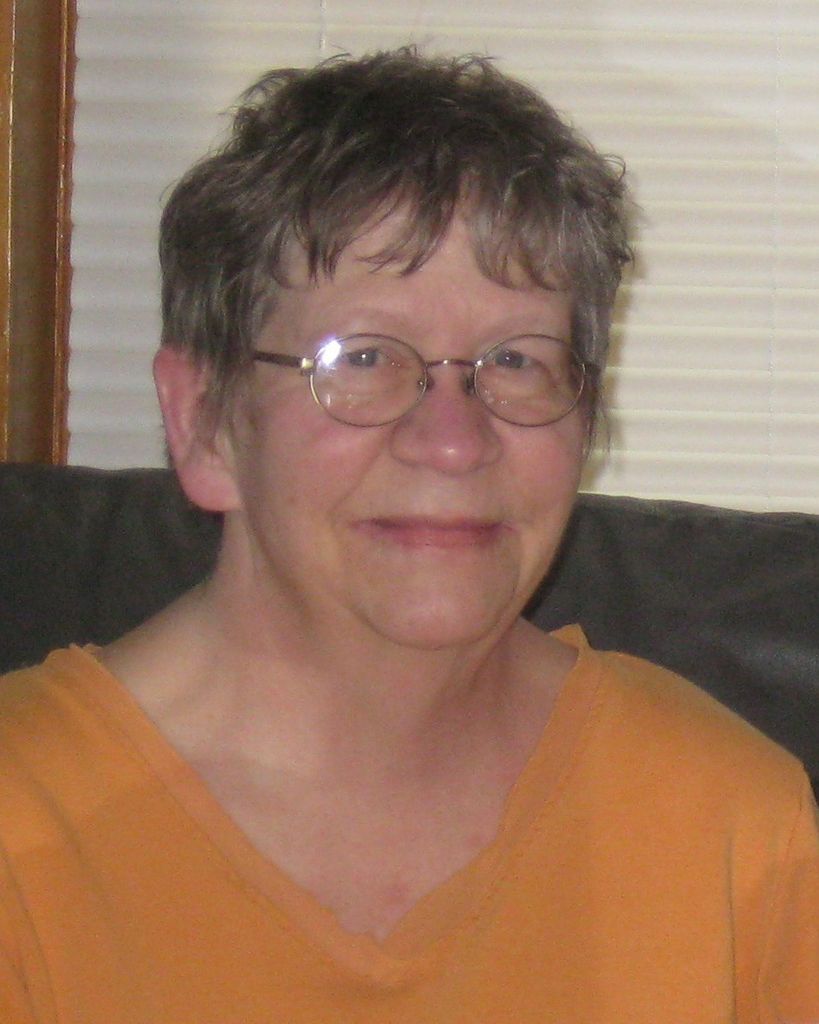 Deborah Schwarz Profile Photo