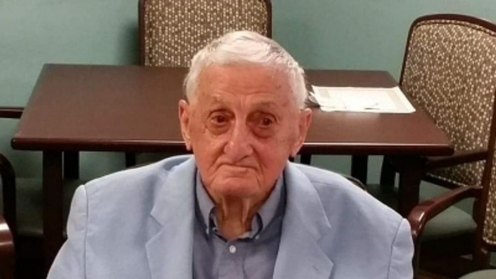Ted Ellis Coleman