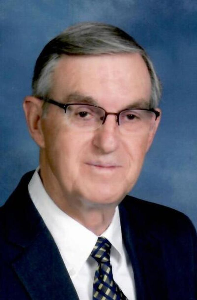 David E. Creek